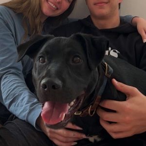 Meet your Posher, Reece